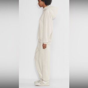 Cozy Sweatfleece Mega Cargo™ Jogger in Small